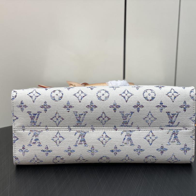 Louis Vuitton OnTheGo MM   M24708 - PerfectKickZ