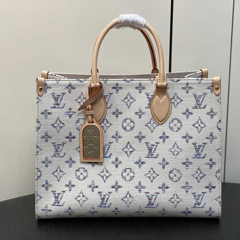 Louis Vuitton OnTheGo MM   M24708 - PerfectKickZ