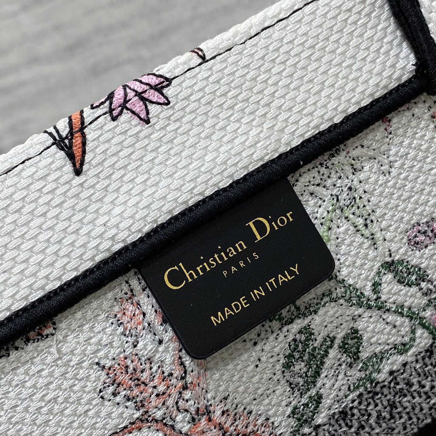 Dior Medium Dior Book Tote - PerfectKickZ