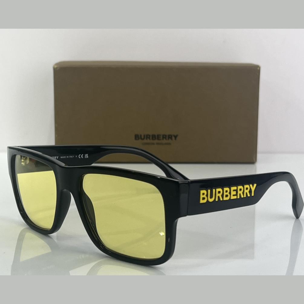 Burberry B 4358 Sunglasses   - PerfectKickZ