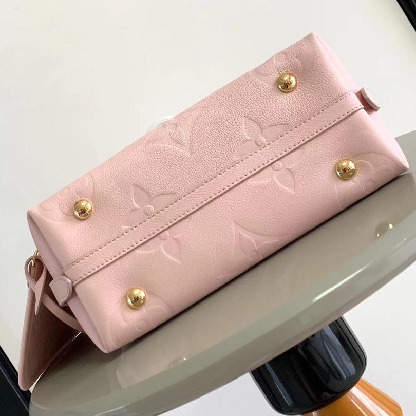 Louis Vuitton CarryAll PM   M47082 - PerfectKickZ