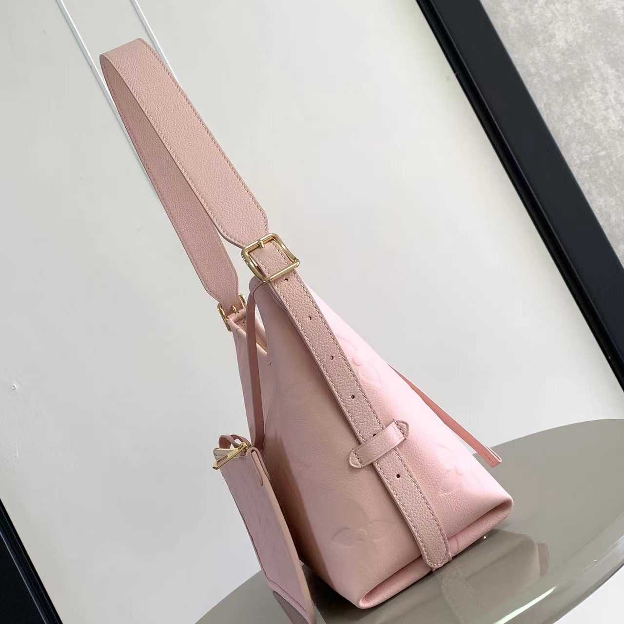 Louis Vuitton CarryAll PM   M47082 - PerfectKickZ