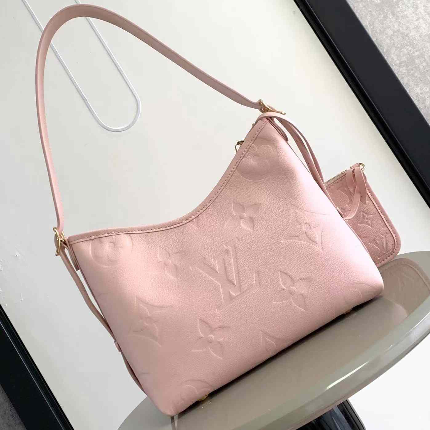 Louis Vuitton CarryAll PM   M47082 - PerfectKickZ
