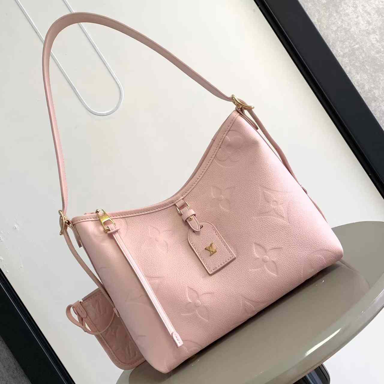 Louis Vuitton CarryAll PM   M47082 - PerfectKickZ