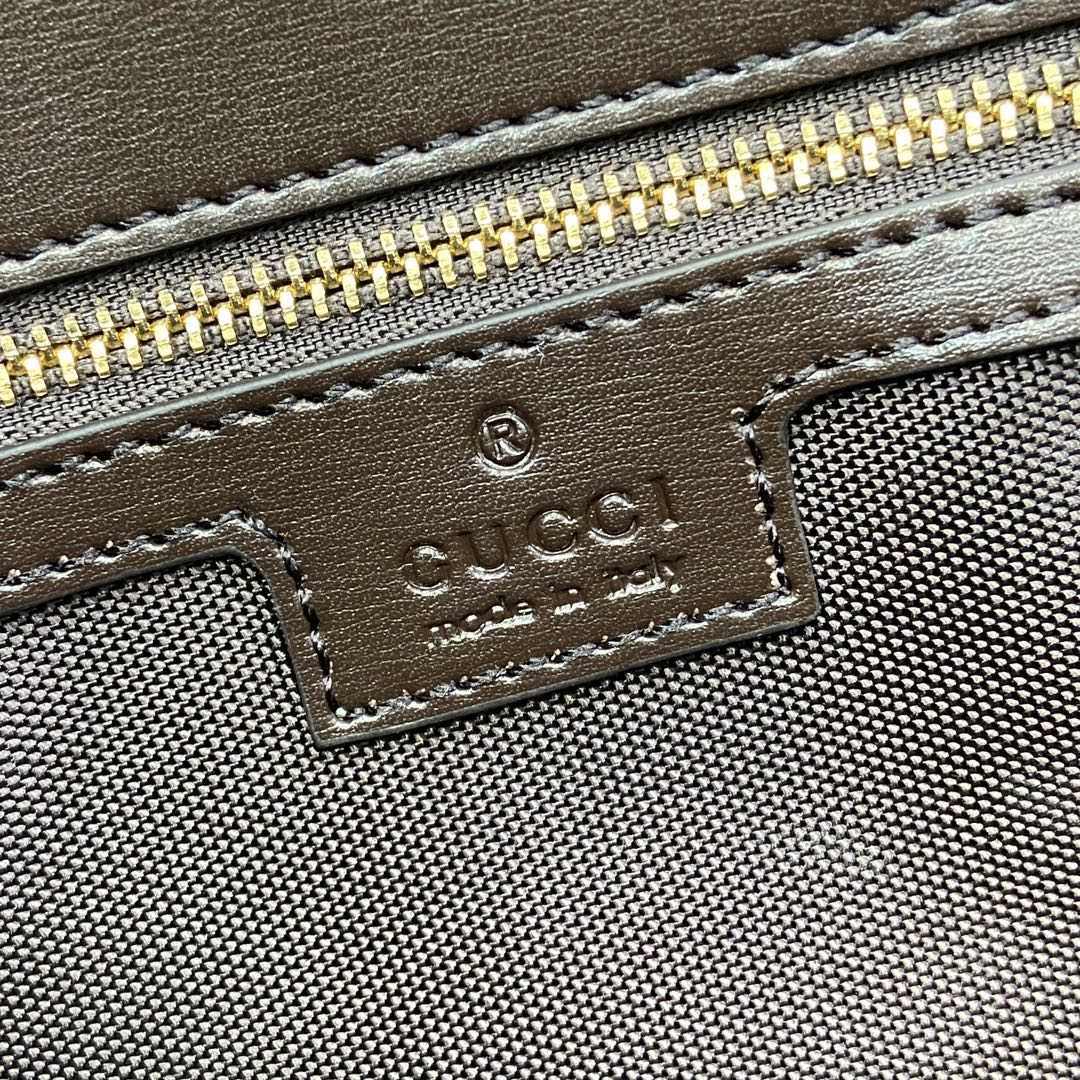 Gucci Luce Medium Shoulder Bag - PerfectKickZ