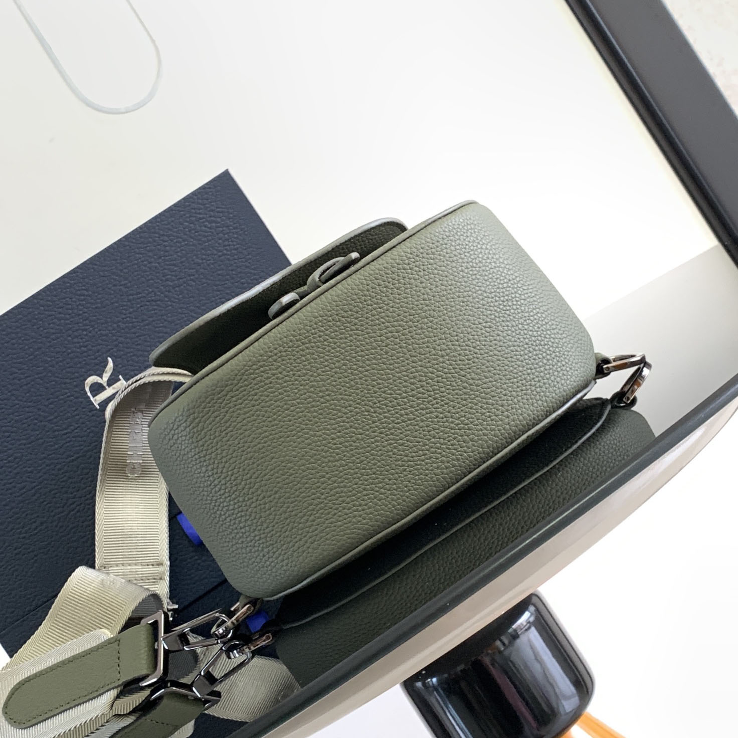 Dior Gallop Sling Bag - PerfectKickZ