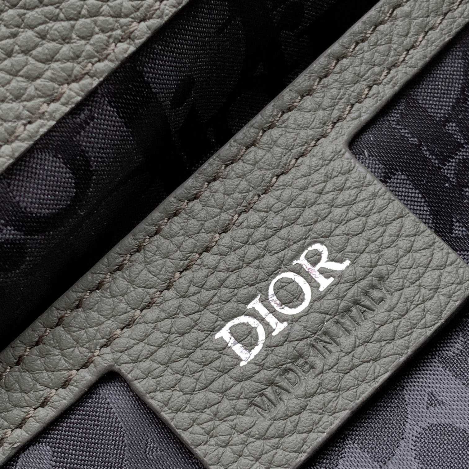 Dior Gallop Sling Bag - PerfectKickZ