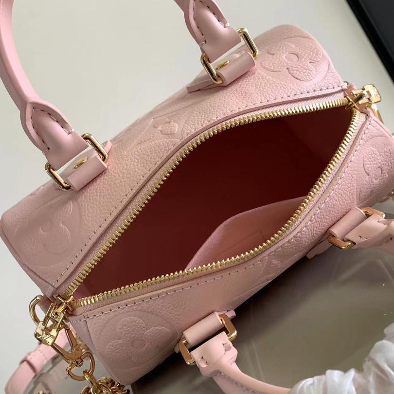 Louis Vuitton Speedy Bandoulière 20   M47136 - PerfectKickZ