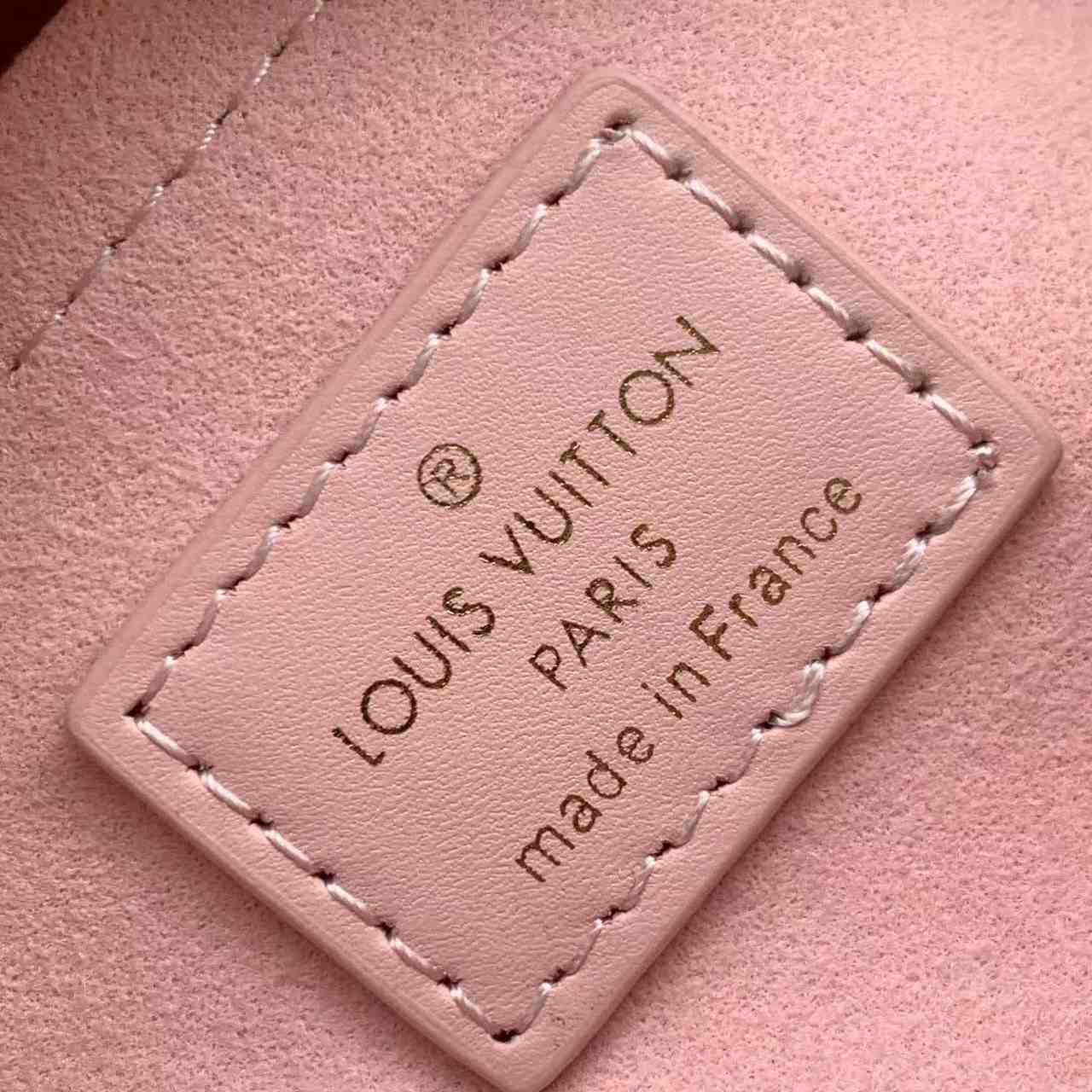Louis Vuitton Speedy Bandoulière 20   M47136 - PerfectKickZ