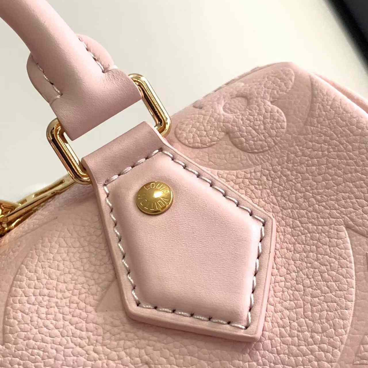 Louis Vuitton Speedy Bandoulière 20   M47136 - PerfectKickZ