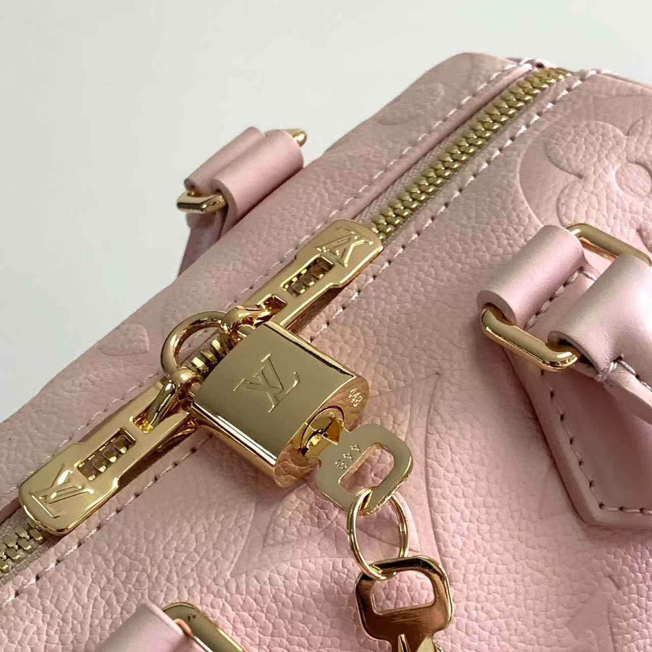 Louis Vuitton Speedy Bandoulière 20   M47136 - PerfectKickZ
