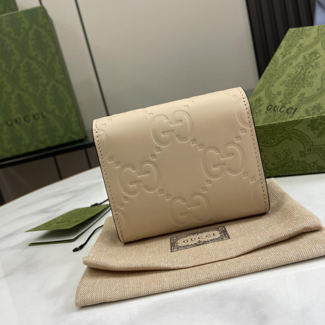 Gucci GG Medium Wallet - PerfectKickZ