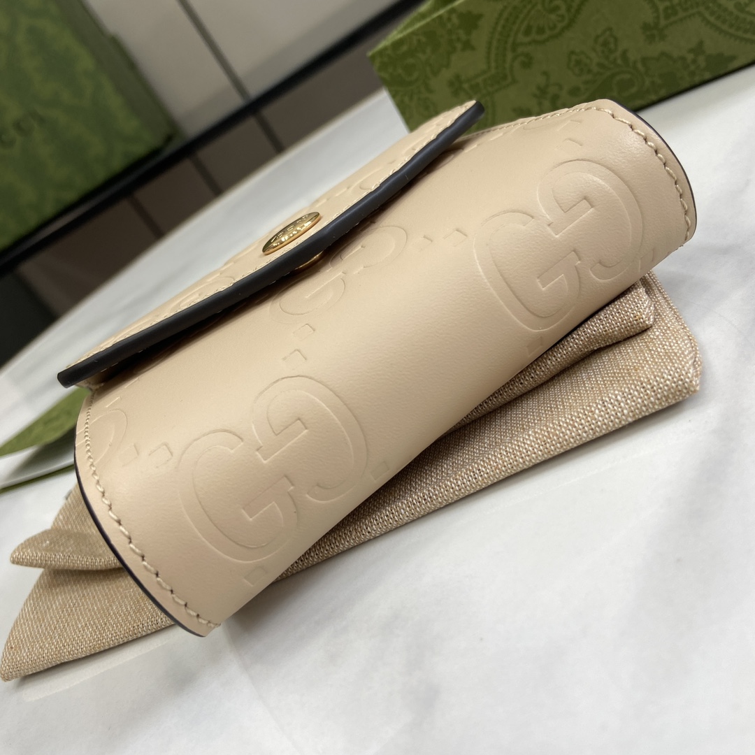 Gucci GG Medium Wallet - PerfectKickZ