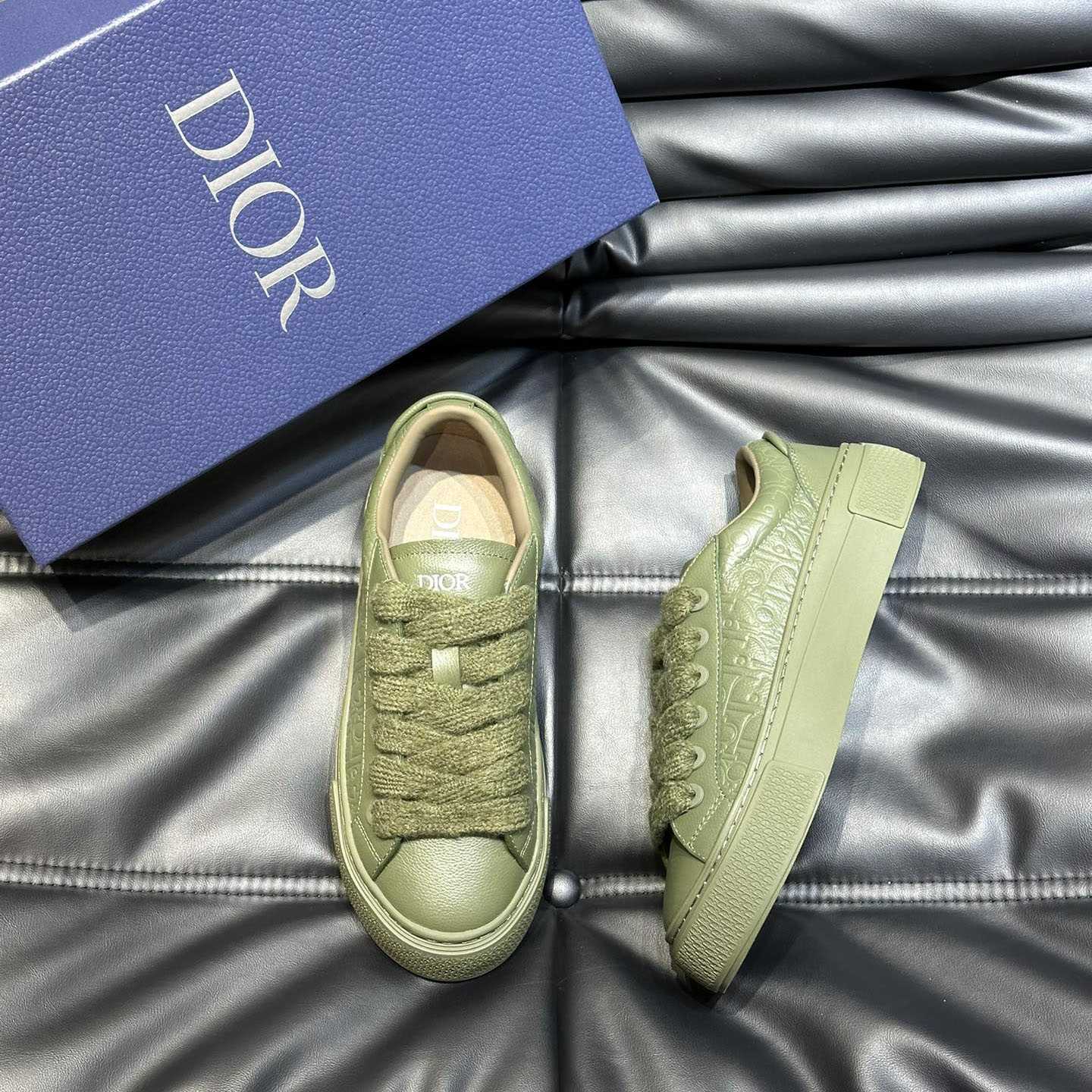 Dior B33 Sneaker  - PerfectKickZ