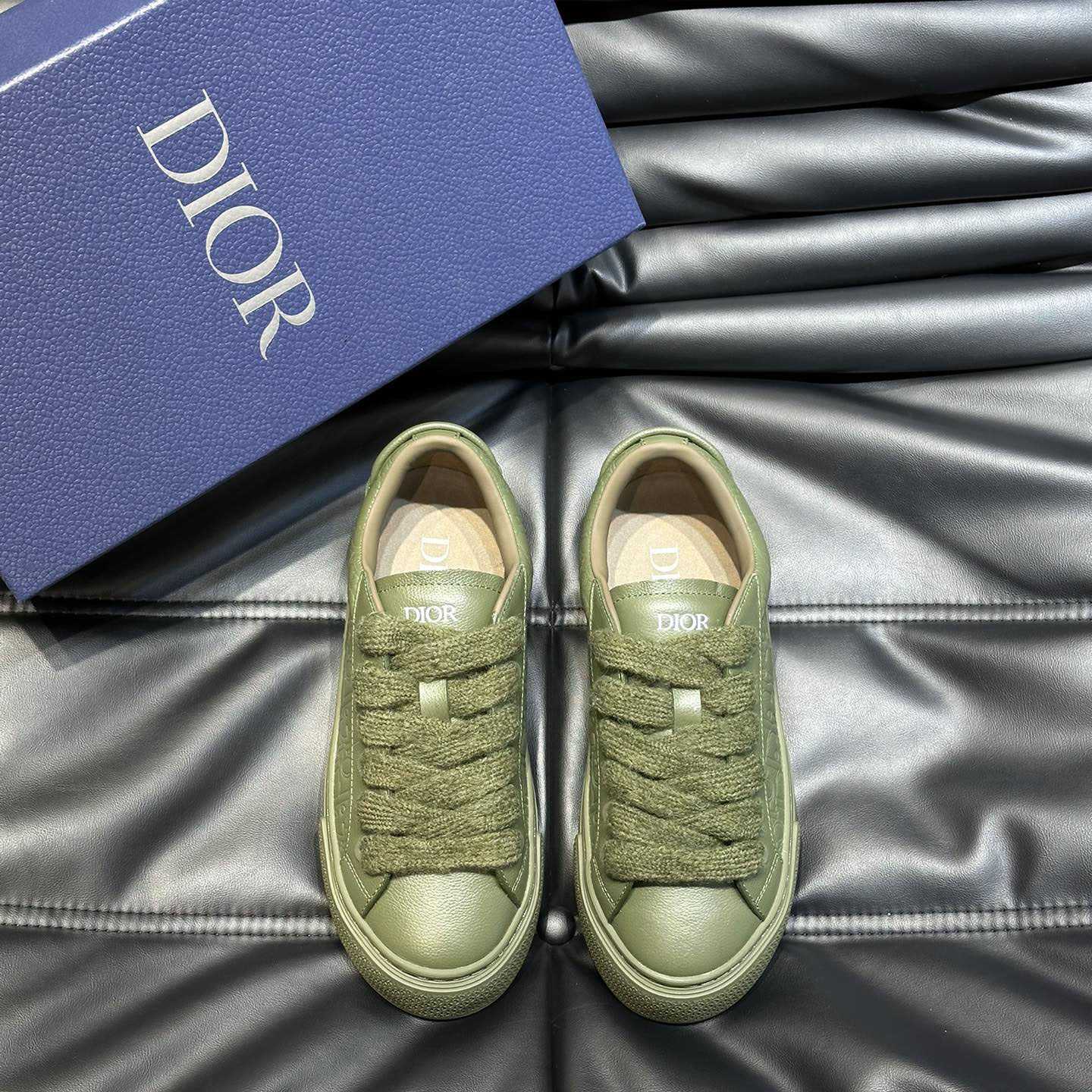 Dior B33 Sneaker  - PerfectKickZ