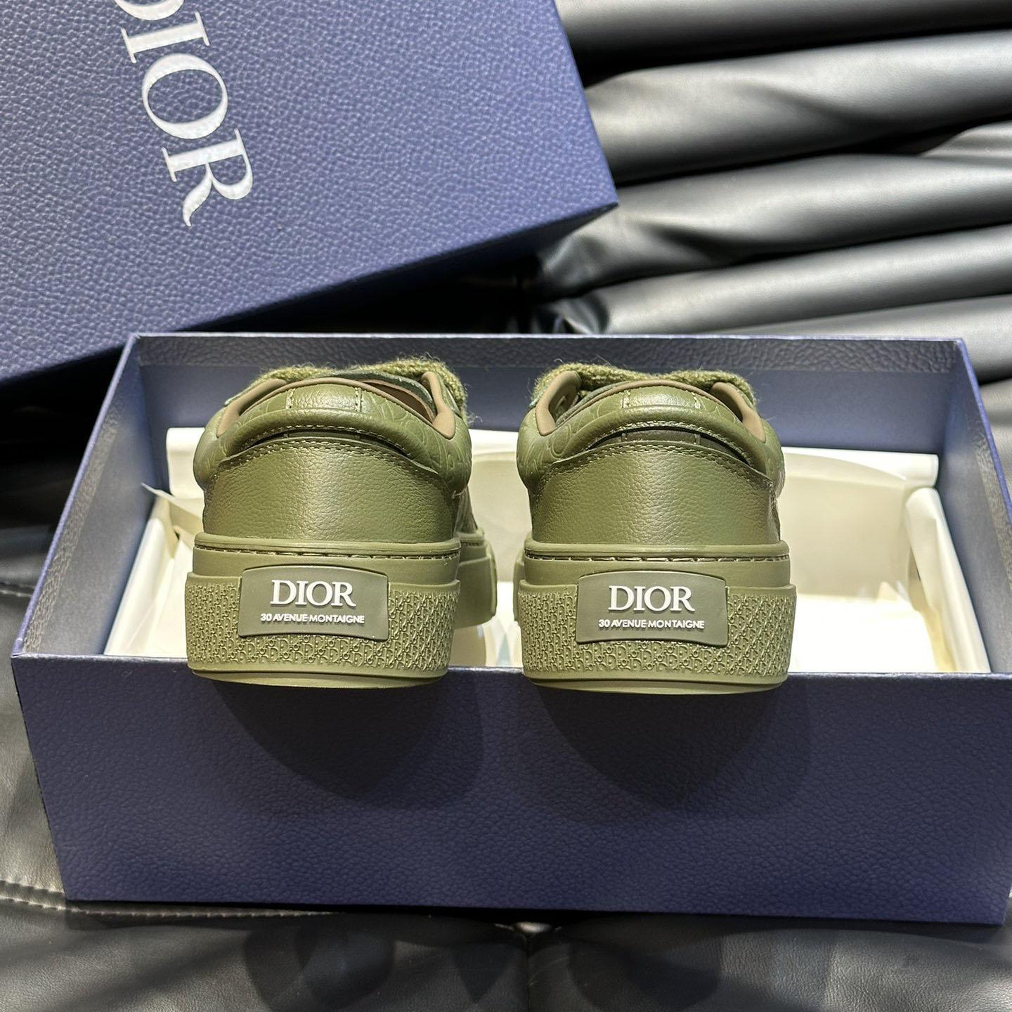 Dior B33 Sneaker  - PerfectKickZ