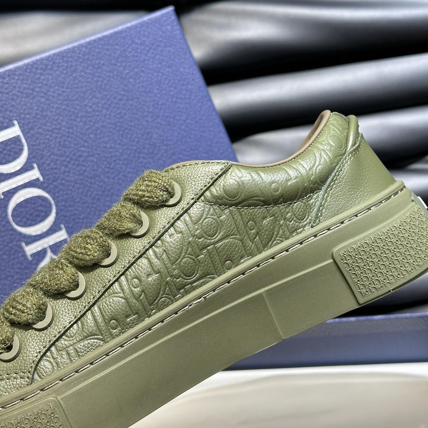 Dior B33 Sneaker  - PerfectKickZ