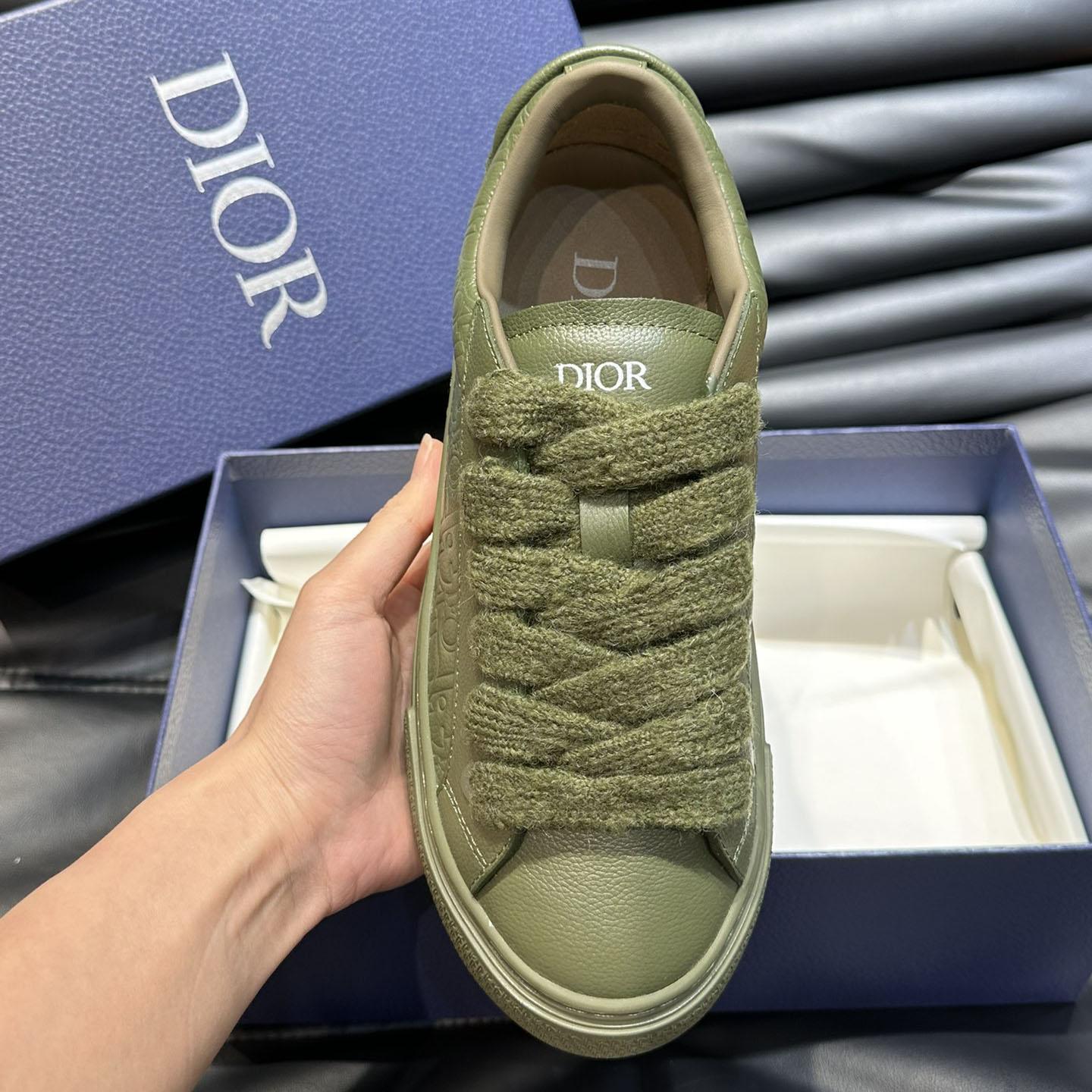 Dior B33 Sneaker  - PerfectKickZ