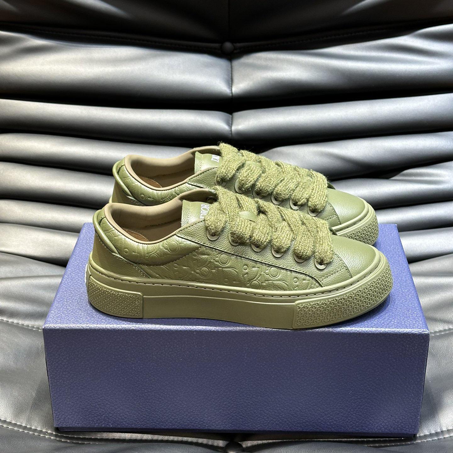 Dior B33 Sneaker  - PerfectKickZ