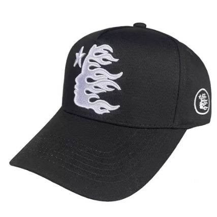 Hellstar Baseball Cap - PerfectKickZ