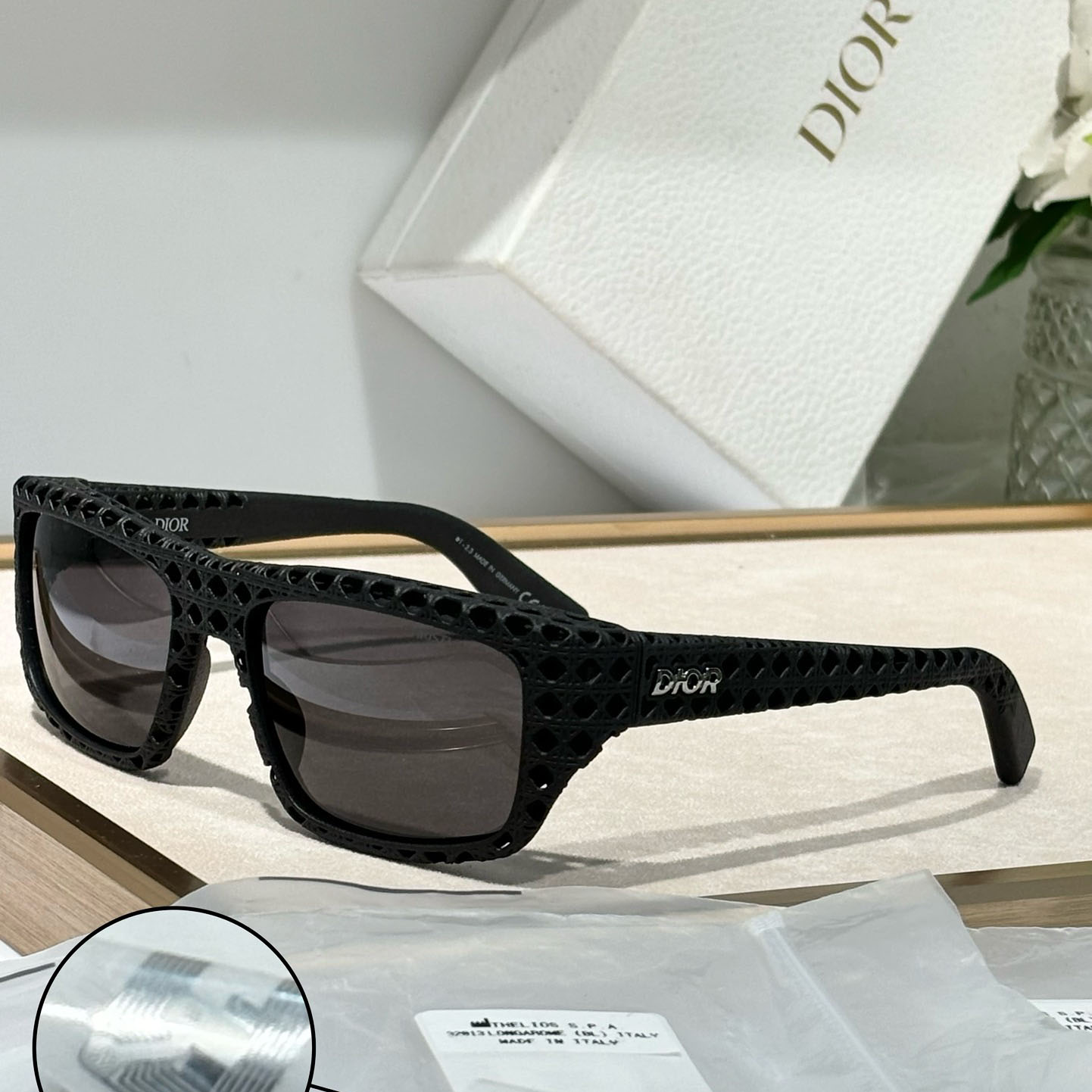Dior Dior3D S1I     - PerfectKickZ