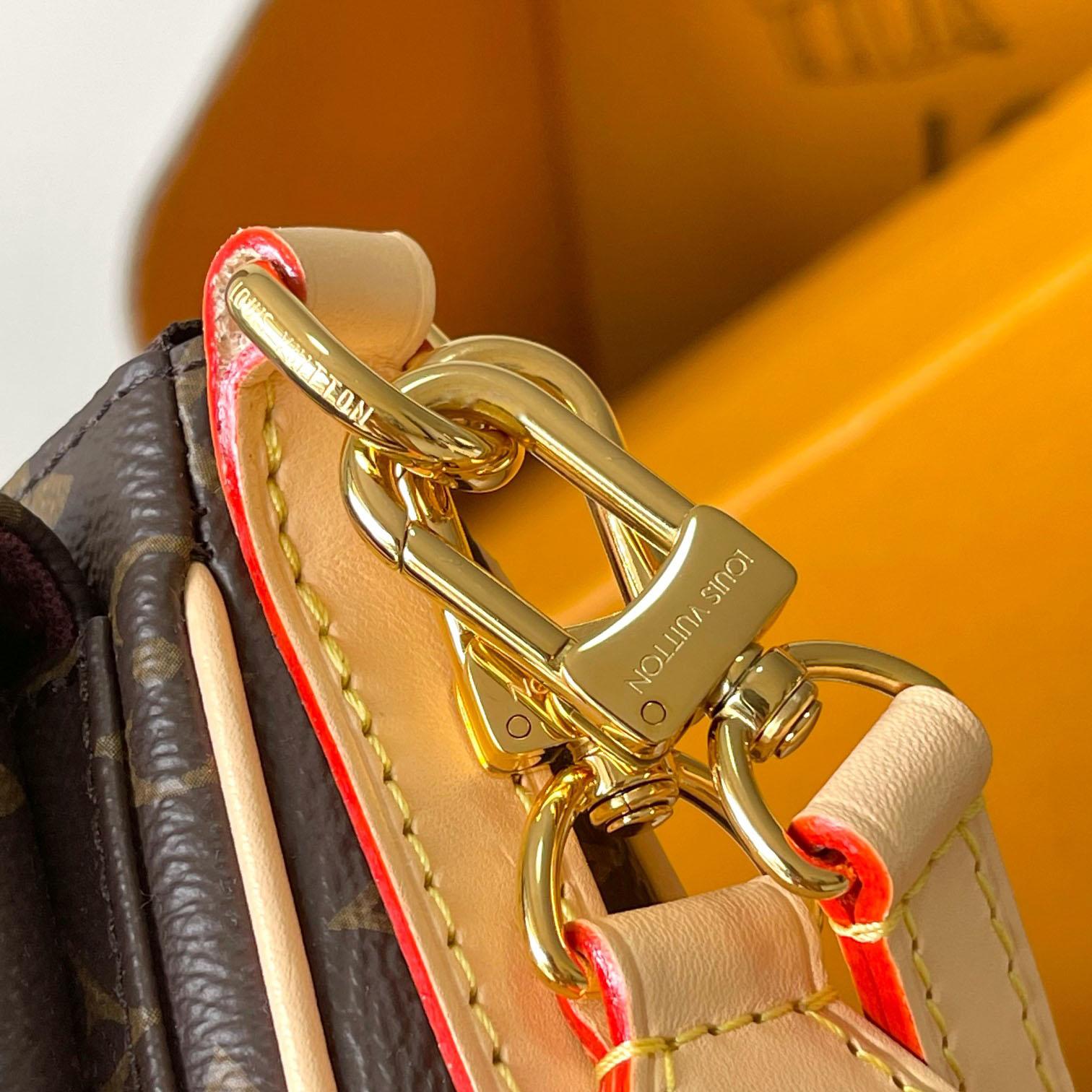 Louis Vuitton Vivacité  M46999 - PerfectKickZ