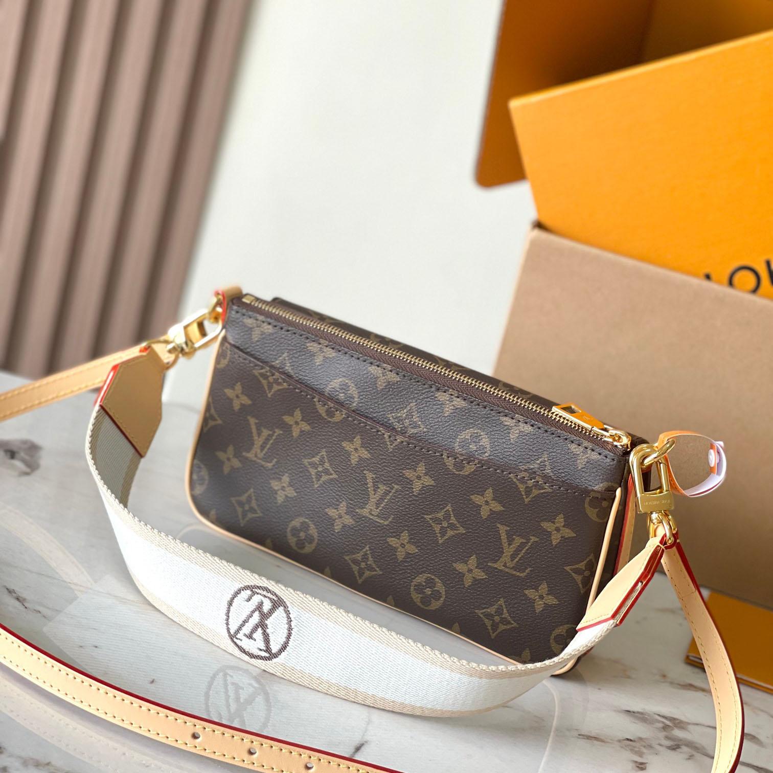 Louis Vuitton Vivacité  M46999 - PerfectKickZ