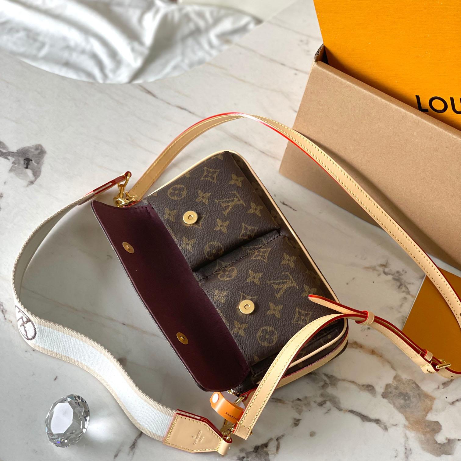 Louis Vuitton Vivacité  M46999 - PerfectKickZ
