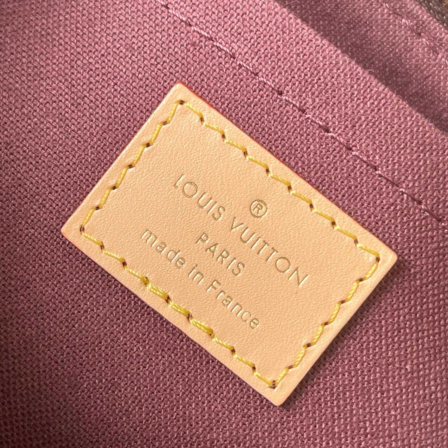 Louis Vuitton Vivacité  M46999 - PerfectKickZ