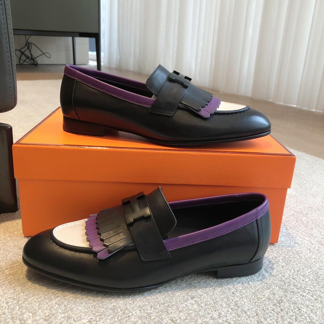 Hermes Royal Loafer - PerfectKickZ