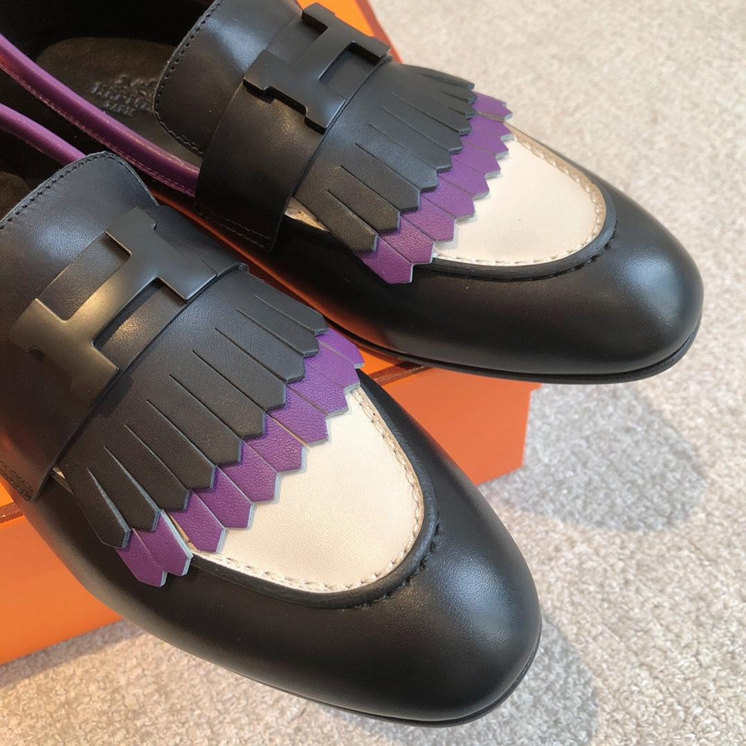 Hermes Royal Loafer - PerfectKickZ
