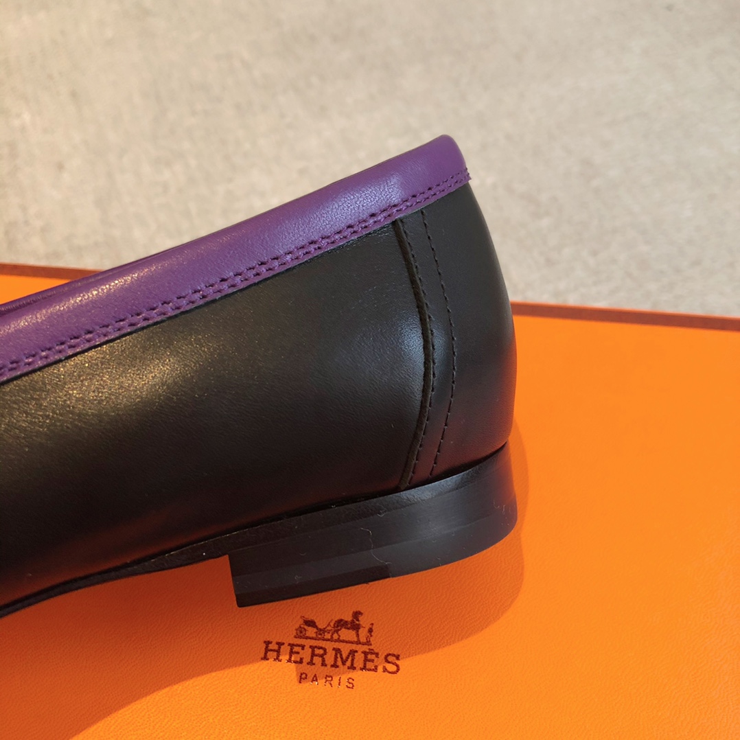 Hermes Royal Loafer - PerfectKickZ