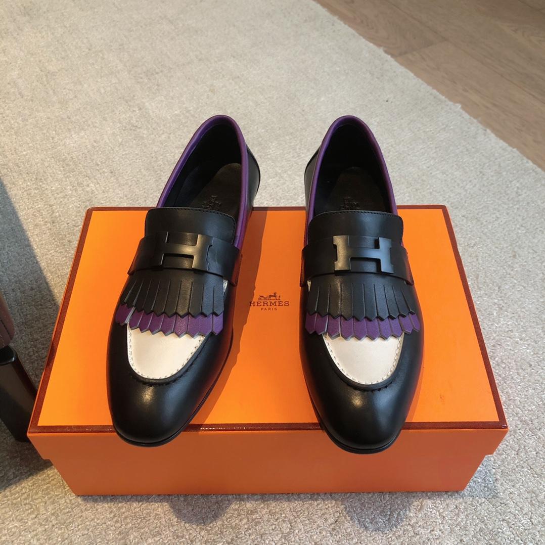 Hermes Royal Loafer - PerfectKickZ