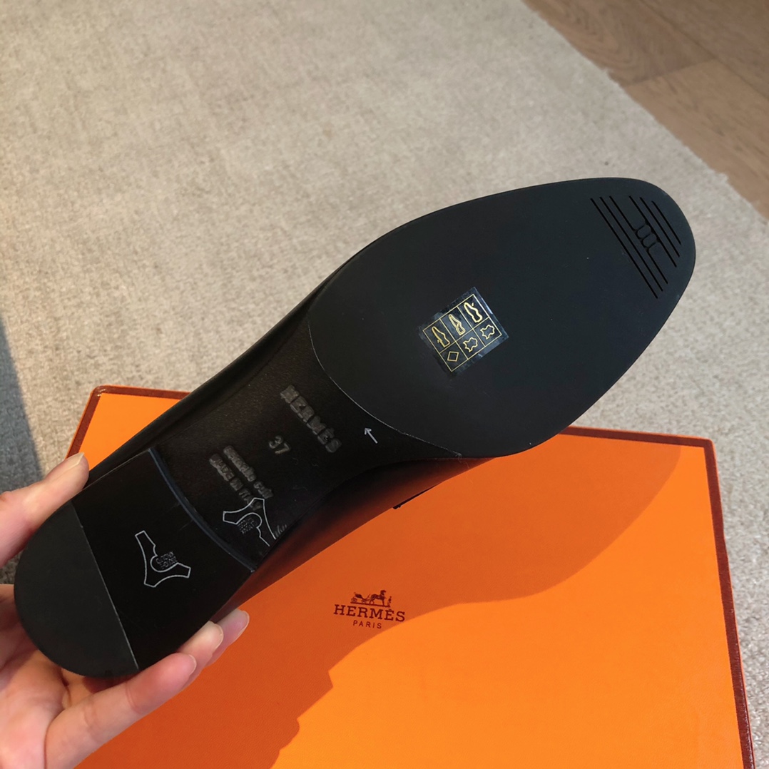Hermes Royal Loafer - PerfectKickZ