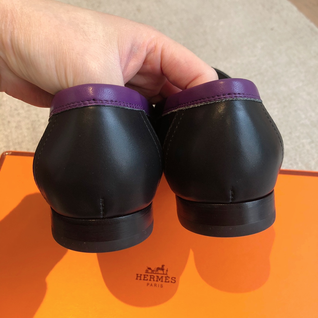 Hermes Royal Loafer - PerfectKickZ