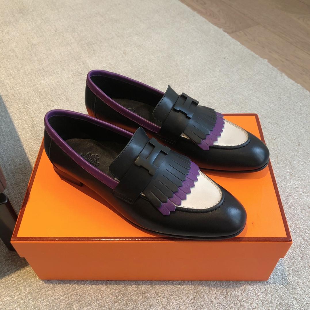 Hermes Royal Loafer - PerfectKickZ
