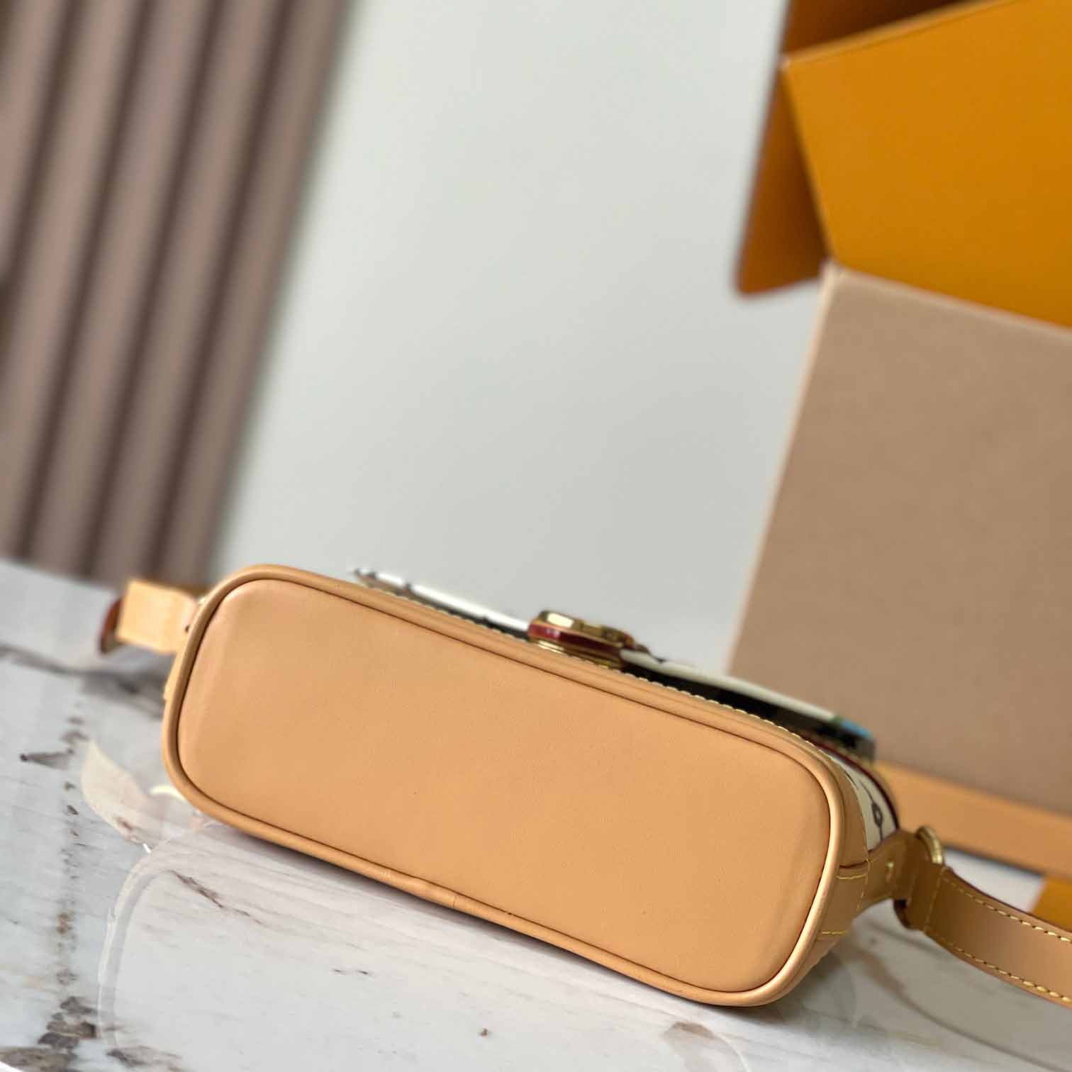 Louis Vuitton Envelope Wearable Wallet   M83346 - PerfectKickZ