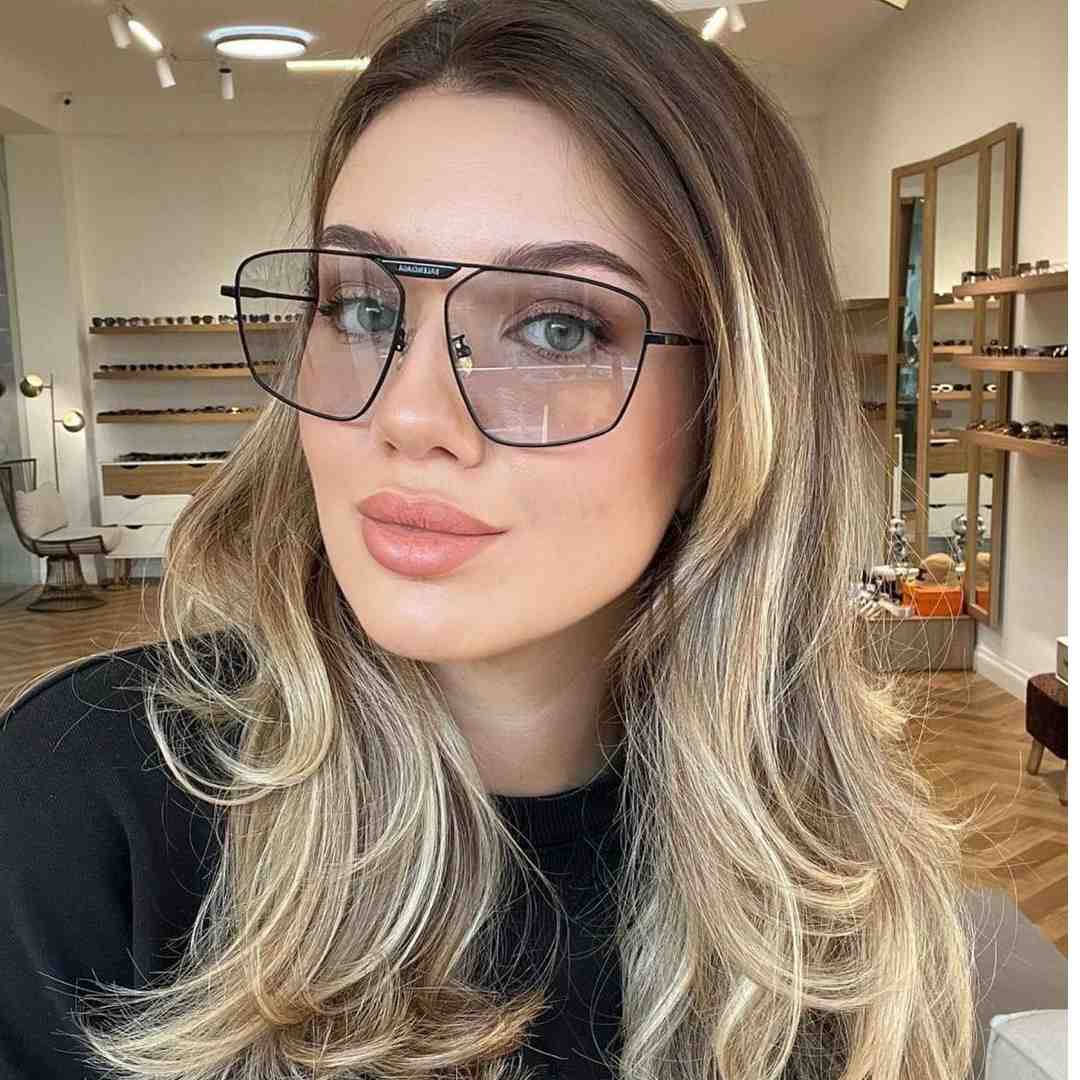 Balenciaga Sunglasses      - PerfectKickZ