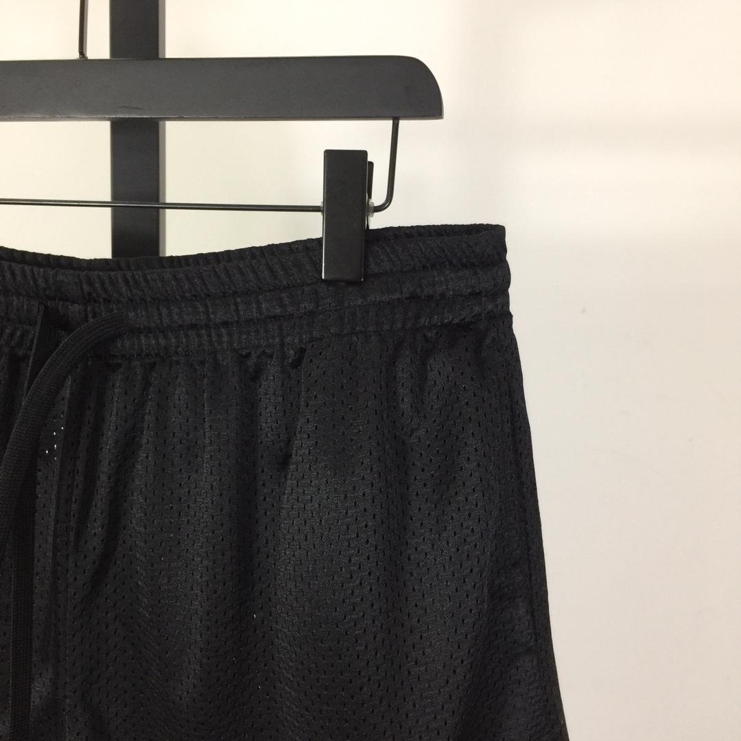 Chrome Hearts Mesh Hockey Shorts - PerfectKickZ