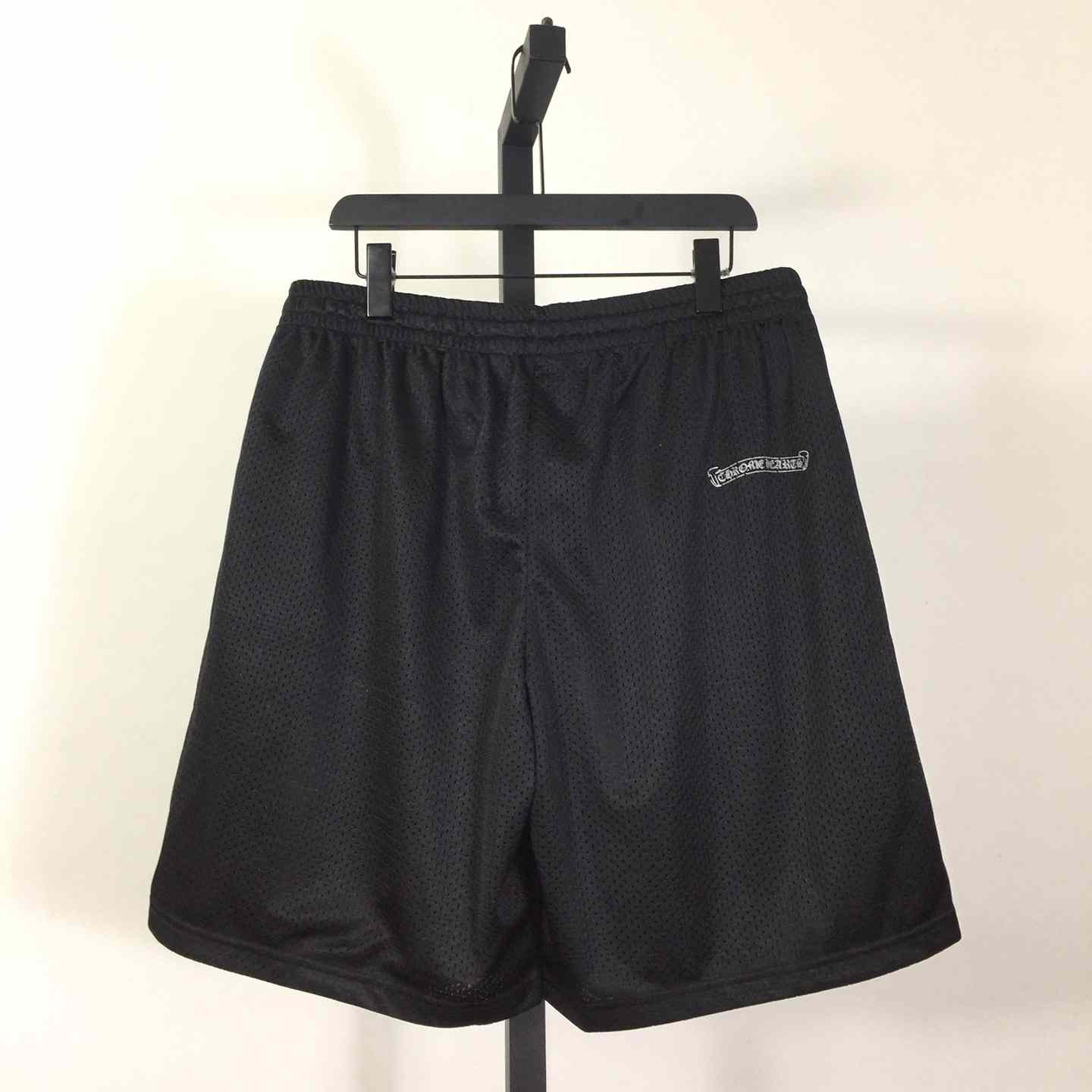 Chrome Hearts Mesh Hockey Shorts - PerfectKickZ