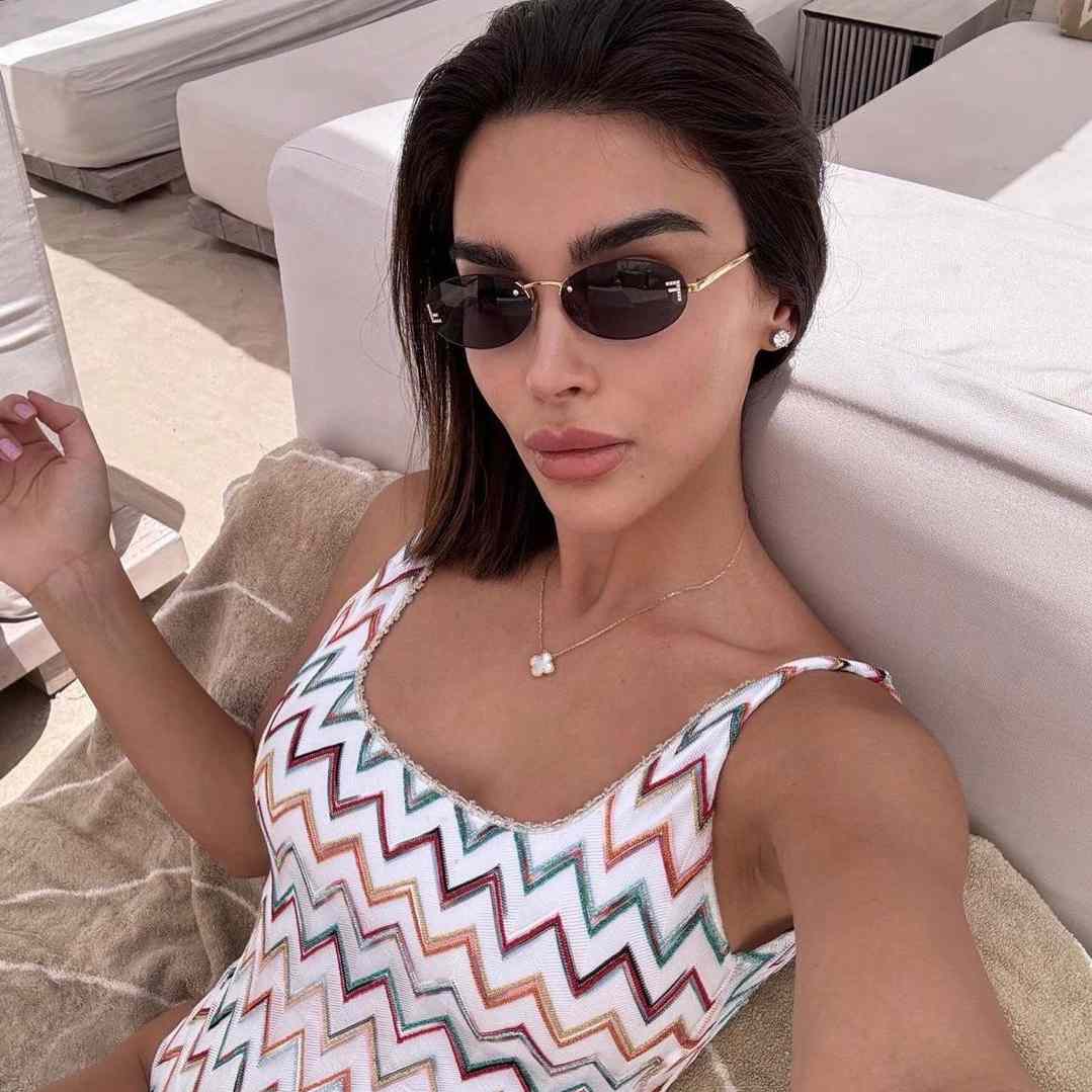 Fendi Sunglasses - PerfectKickZ