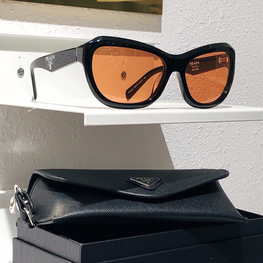 Prada Swing Sunglasses   PRA27S - PerfectKickZ