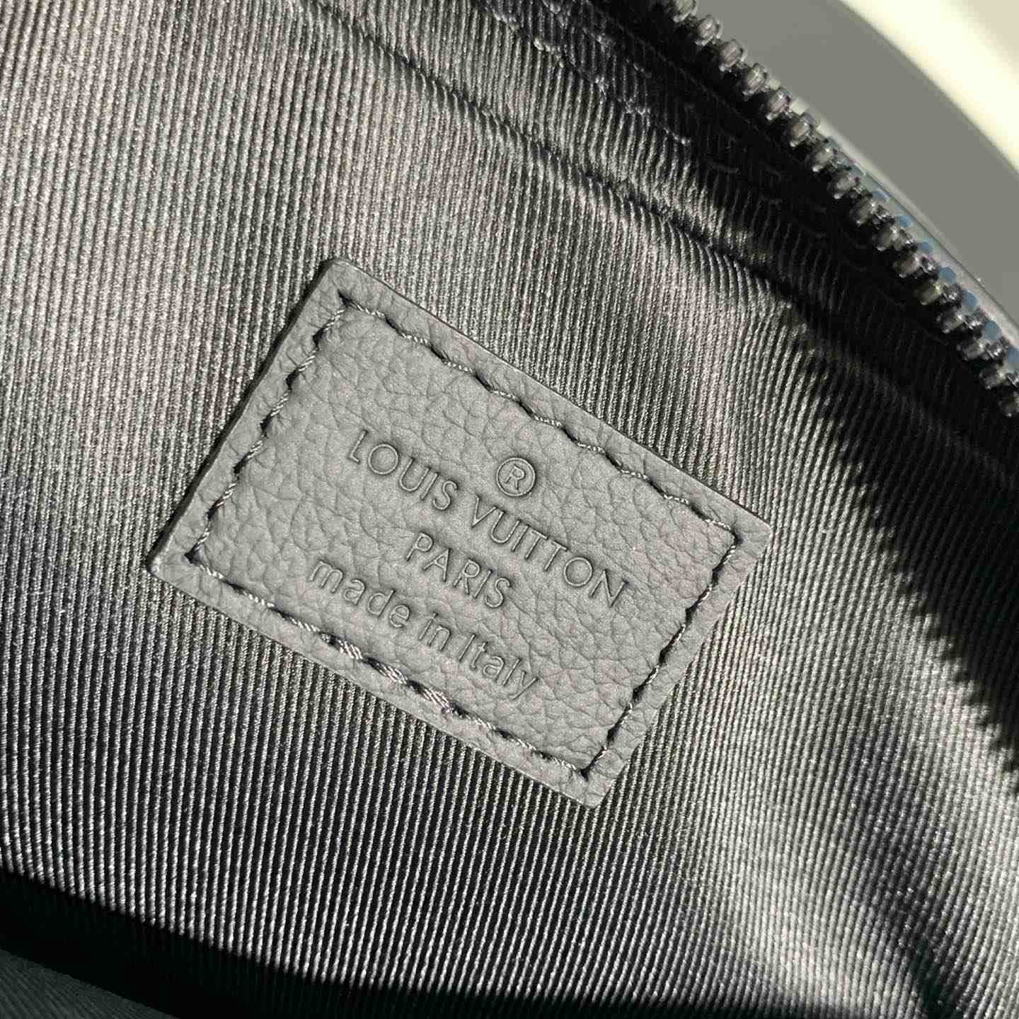 Louis Vuitton Alpha Wearable Wallet   M82544 - PerfectKickZ