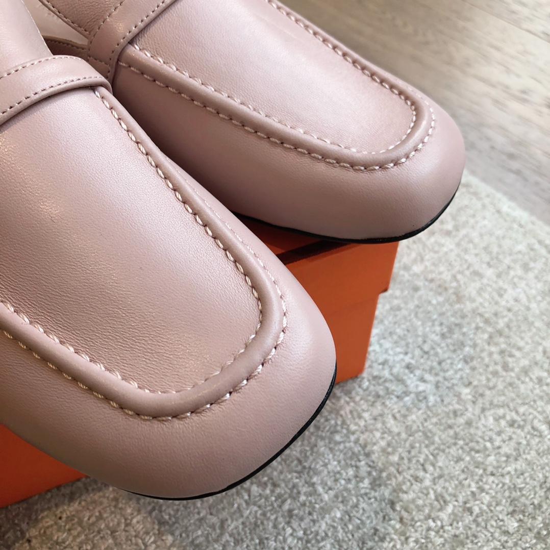 Hermes Iena Mule - PerfectKickZ