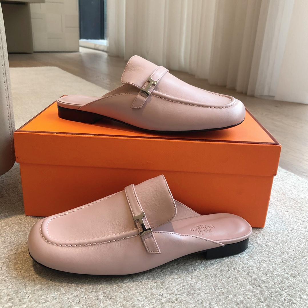 Hermes Iena Mule - PerfectKickZ