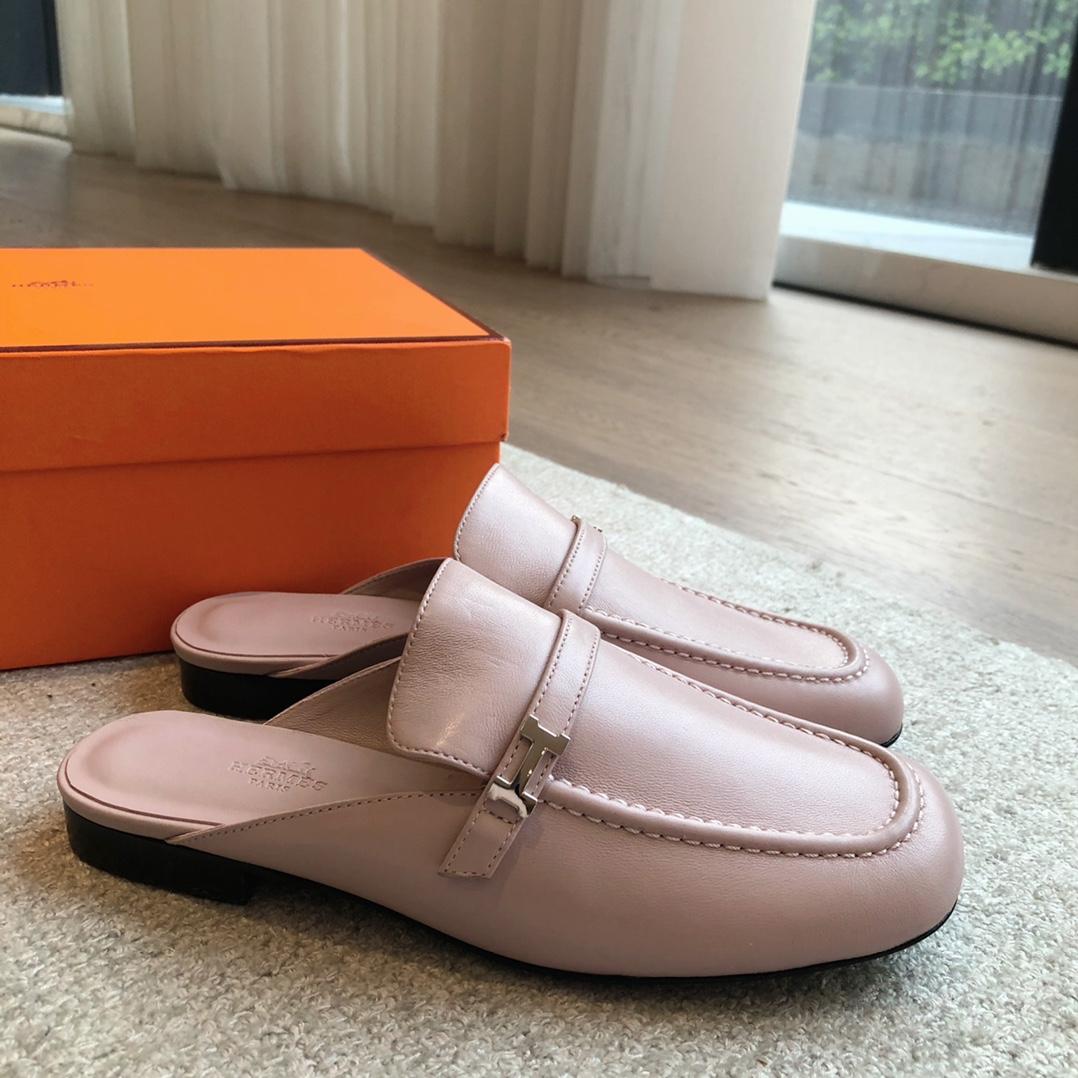 Hermes Iena Mule - PerfectKickZ