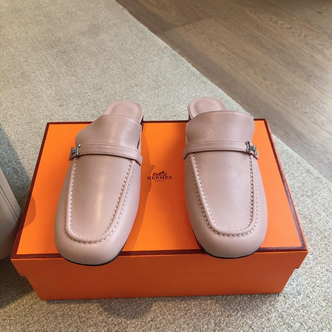 Hermes Iena Mule - PerfectKickZ