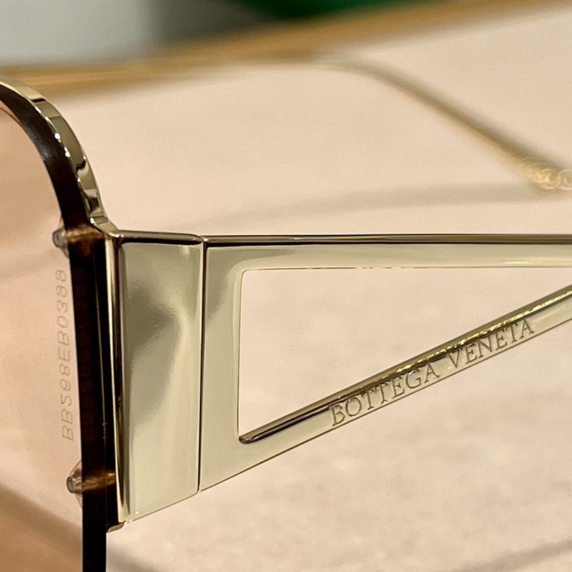 Bottega Veneta BV1065  Sunglasses    - PerfectKickZ