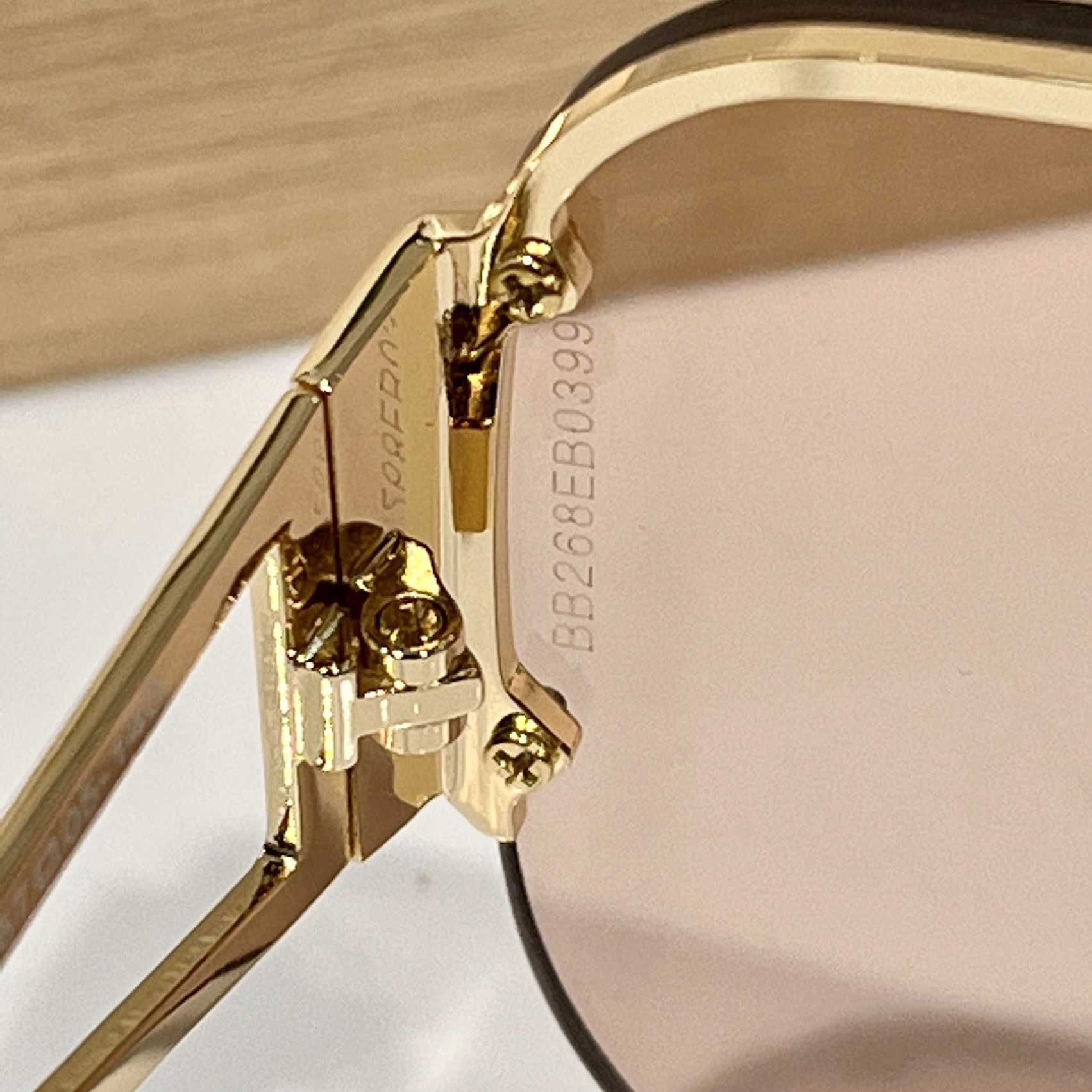 Bottega Veneta BV1065  Sunglasses    - PerfectKickZ