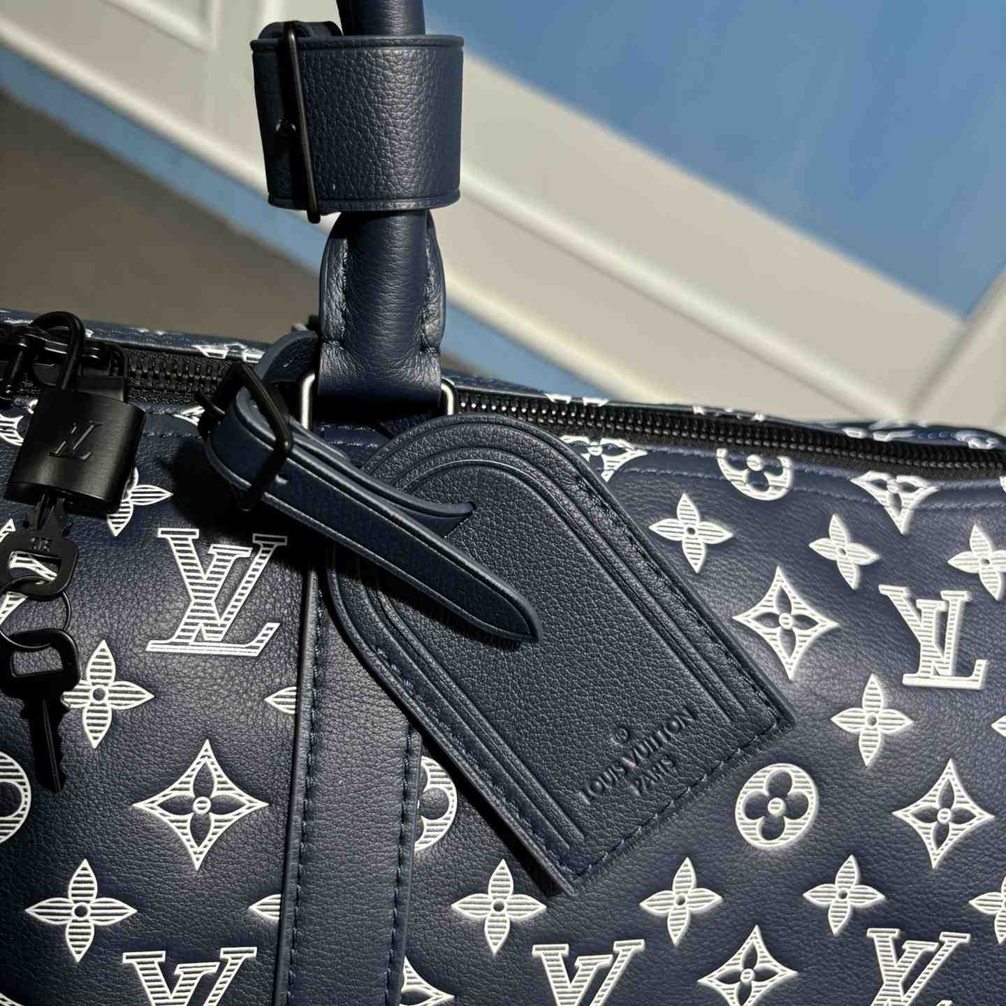 Louis Vuitton Keepall Bandoulière 50   M24953 - 
